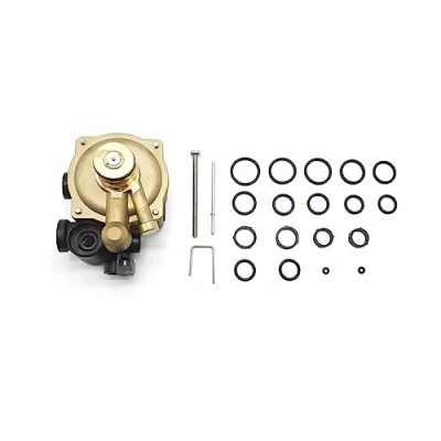 Image of Morco LPG FEB24E, FEB24ED, FEB24ED3* Hydraulic Valve Kit MCB2257 Genuine Part Hanicks
