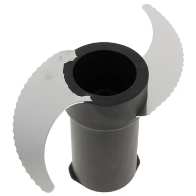 Image of Magimix 17480 blade food processor CS4200