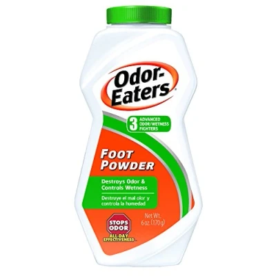 Image of Odor Eaters Foot Powder, 1.85 lb,6 OZ