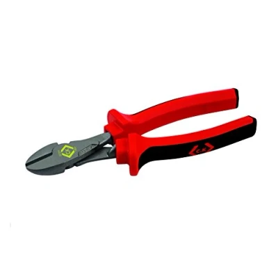 Image of C.K RedLine High Leverage Side Cutters 180mm