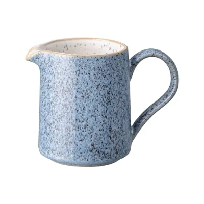 Image of Denby Studio Blue Brew Flint Small Jug