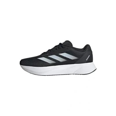 Image of adidas Men&#039;s Duramo SL Running Shoes, Core Black/Cloud White/Carbon, 11 UK