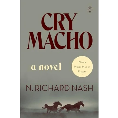 Image of Cry Macho