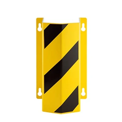Image of Moravia Crash Protection Guard, For Indoor Use, HxWxD 500 X 292 230mm