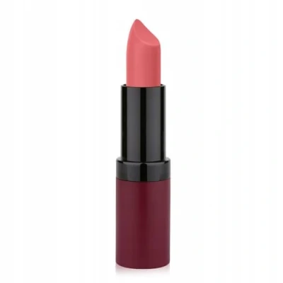 Image of Golden Rose Velvet Matte Lipstick color 05