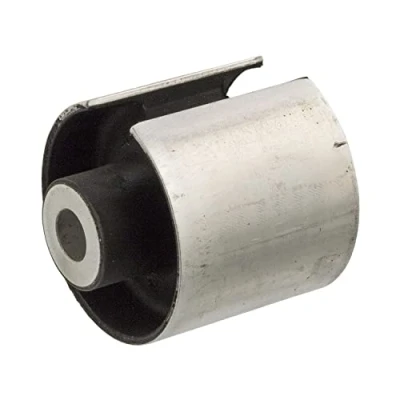 Image of 001095287, 1095287, 32326770833, 32326770833SK1, 33321095261 Arm Bushes FEBI BILSTEIN 103165 BMW: 5 Touring, Saloon, X5