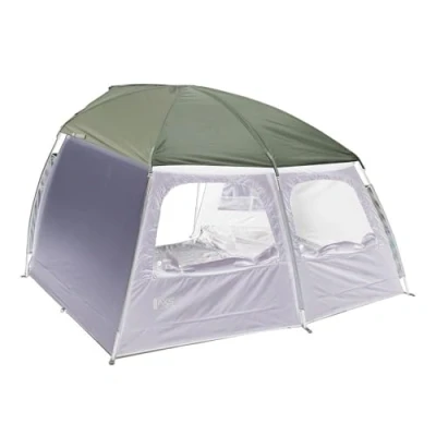 Image of Sonik AXS V2 XL Vapour Cap Bivvy accessories