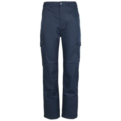 Image of FORT Men&#039;s 916 Workforce Trouser Work, Navy, 40W Short