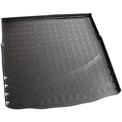 Image of Recambo Boot Liner for Vauxhall Insignia A Saloon Hatchback 2008 17 Full Spare Wheel