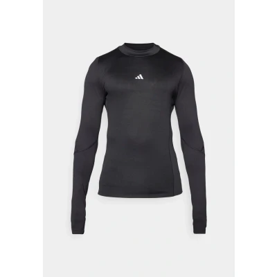 Image of adidas Performance Techfit COLD.RDY Longsleeve Long sleeved top, Men&#039;s, Size: Small, Black