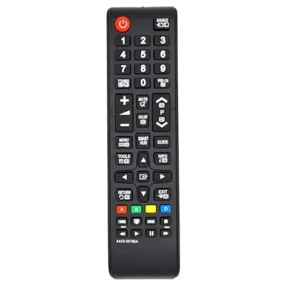 Image of Alltro Replacement Remote Control for Samsung AA59 00786A Suitable Most TV&#039;s