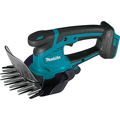 Image of Makita DUM604Z 18V Li ion LXT Grass Shears Batteries and Charger Not Included