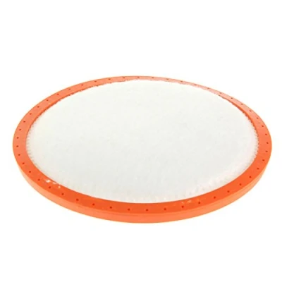 Image of First4Spares Pre Motor Filter For Vax C89 and U89 Vacuum Cleaners, Orange