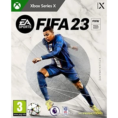 Image of Fifa 23 (Xbox Series X)