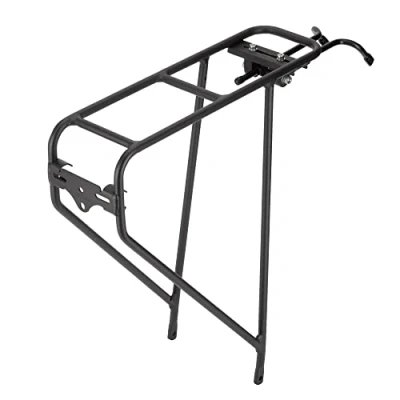 Image of Tortec Tour Ultralite Rear Pannier Rack