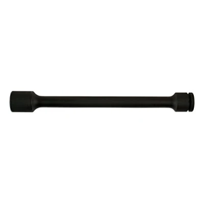 Image of Laser 6217 Extra Deep Wheel Nut Socket 3/4&quot;D 33mm