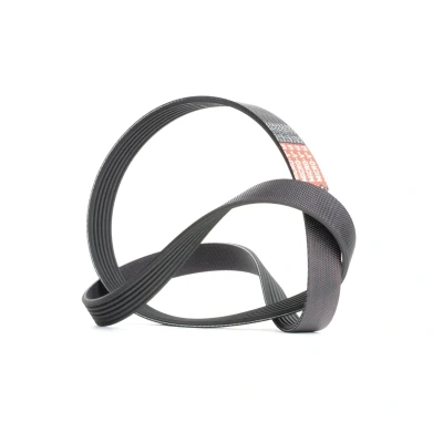 Image of 6PK1215, 6PK1217, 6PK1220 V ribbed Belt GATES 6PK1218 1218mm 6 G Force C12 CVT TOYOTA: Avensis III Estate, FORD: FOCUS 2 Cabriolet