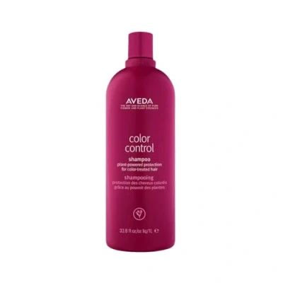 Image of Aveda Color Control Shampoo 1 litre