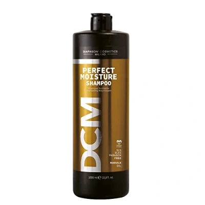 Image of DCM Perfect Moisture Shampoo 1000ml
