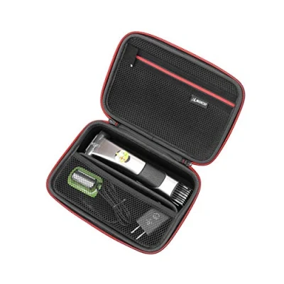 Image of RLSOCO Hard Case for Philips Series 7000 Showerproof Body Groomer and Trimmer BG7025/13 / Norelco Bodygroom 7000, BG7020/15 BG7030/49 BG7040/42 TT2039/13
