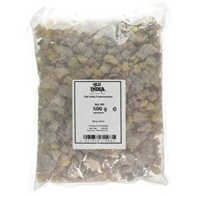 Image of Old India Frankincense 500 g