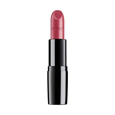 Image of Artdeco Perfect Color Lipstick Long Lasting Shiny Red Lipstick, 819 Confetti Shower, 4 g (Pack of 1)