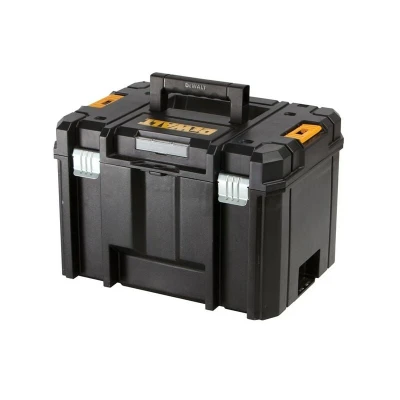 Image of DeWalt TSTAK Deep Toolbox (No Tote Tray)