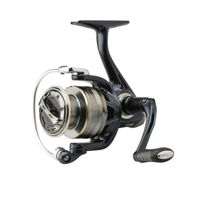 Image of Mitchell MX2 SW Spinning reel 2000 Fishing