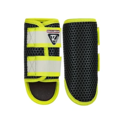 Image of Equilibrium Tri Zone Brushing Boots