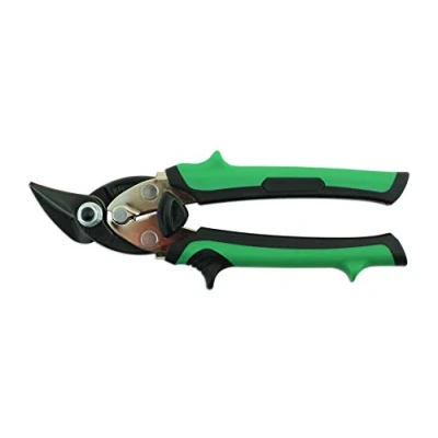 Image of Laser 7060 Compact Aviation Snips Right Cut
