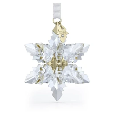 Image of Swarovski Annual Edition 3D Ornament 2024
