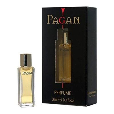 Image of Mayfair Pagan Perfume for Women Perfume, 3 ml