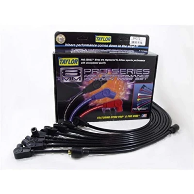 Image of Taylor Cable 74072,Black