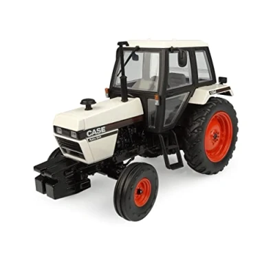 Image of Universal Hobbies UH6470 Tractor Case International 1394 Limited Edition 1:32 Scale