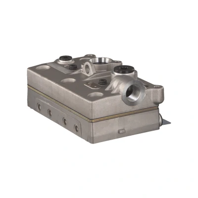 Image of 22040497, 22040497SK1, 22203109 Cylinder Head, compressor FEBI BILSTEIN 176922