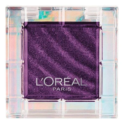 Image of L&#039;Oréal Paris Color Queen Oil Shadow 27 Transcendent, containing Eyeshadow, Long Lasting, Extremely Intense Colour, 3.8 g