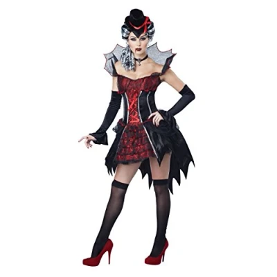 Image of Generique Vampire Costume for Women S (38/40 EU)