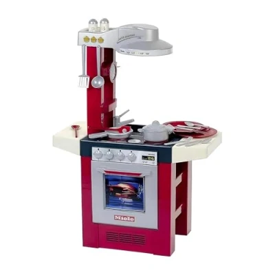 Image of Theo Klein 9090 Miele Kitchen Petit Gourmet, Toy