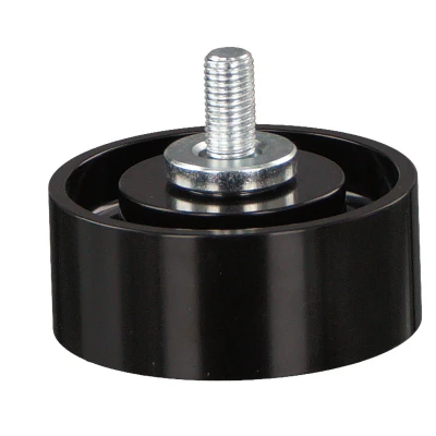 Image of 884400K010 Idler Pulley FEBI BILSTEIN 102155 with screw TOYOTA: HILUX 3 Pick up