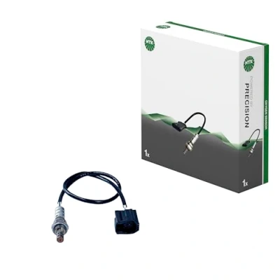 Image of NTK Lambda Sensor OZA831 EE6