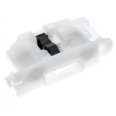 Image of Masterpart Door Lock Latch Catch To Fit Bosch WTW, WTB, WTG, WTH, WTM, WTN, WTR, WTU Tumble Dryers
