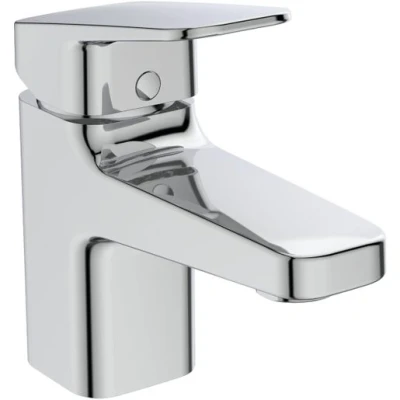 Image of Ideal Standard Ceraplan Single Lever Mini Basin Mixer Tap, Chrome