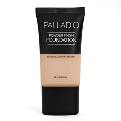 Image of Palladio Make up Fluid Honey 05 21 g