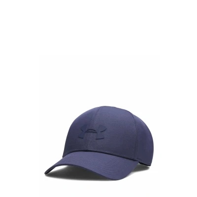 Image of Under Armour Storm Blitzing Adj Midnight Navy / OSFM