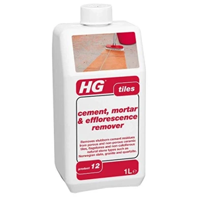 Image of 3 X Cement/Mortar/Efflorescence Remover
