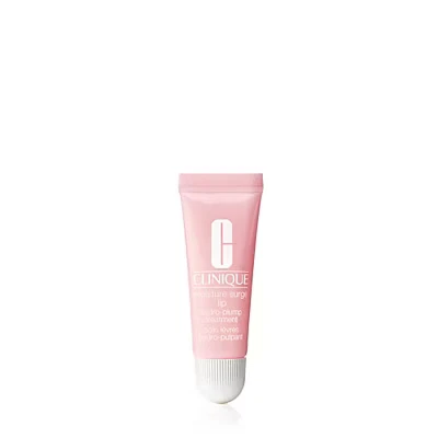 Image of Clinique Moisture Surge Hydro Plump Lip Balm, 10 ml
