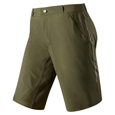 Image of Altura All Road Lightweight Short Olive M