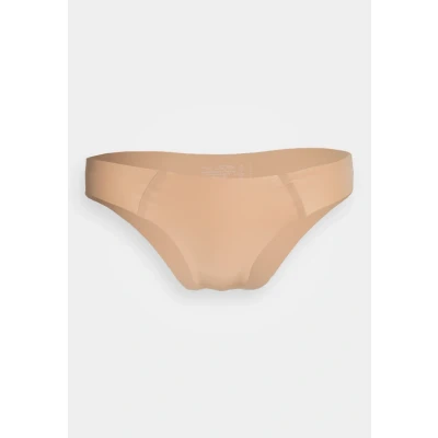 Image of Sloggi ZERO Feel 2.0 Tiny tanga Candid Orange