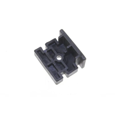 Image of Whirlpool Indesit 481240449841 carrier C00311828 support glass