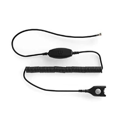 Image of EPOS Sennheiser CAVA 31 Standard Bottom Cable ED RJ9
